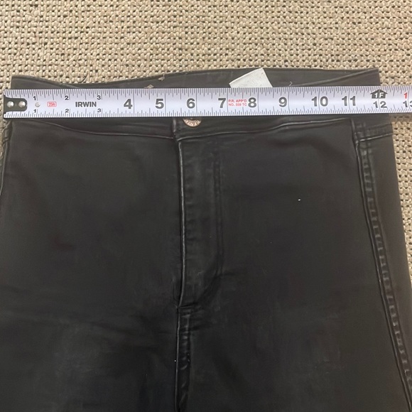 H&M skinny high waist ankle jeggings - Picture 5 of 9